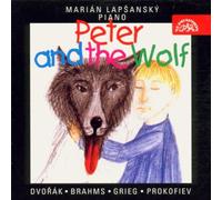 Prokofiev: Peter and the Wolf