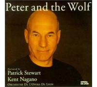 Prokofiev: Peter And The Wolf, Debussy: La Boite a Joujoux