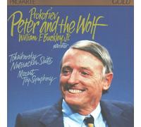 Prokofiev:Peter & The Wolf