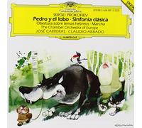 Prokofiev - Peter & The Wolf