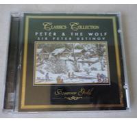 Prokofiev - Peter & Wolf/Carnival Animals