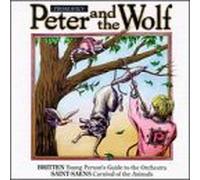 Prokofiev - Peter & Wolf/Young Persons Gui