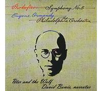 Prokofiev / Philadelphia Orch / Ormandy - Ormandy Edition 2
