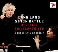 Prokofiev: Piano Concerto No. 3 - Bartók: Piano Concerto No. 2