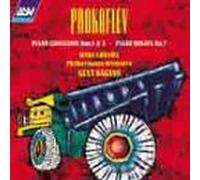 Prokofiev: Piano Works