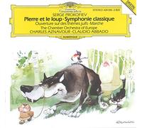 Prokofiev - Pierre Et Le Loup