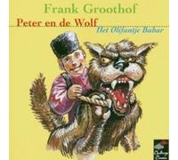 Frank Groothof – Peter and the Wolf – Challenge
