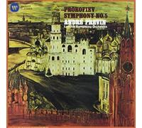 Prokofiev / Previn, Andre - Symphony 5