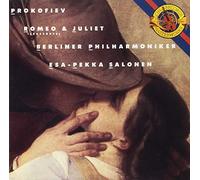 Prokofiev - Prokofiev: Romeo and Juliet