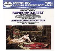 Prokofiev - Prokofiev Romeo and Juliet