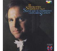 Prokofiev - Prokofiev - Symphony 5
