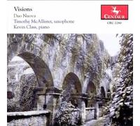 Prokofiev / Ravel / Rogers / Class / Nuova - Visions Fugitives