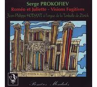 Prokofiev: Romeo and Juliet