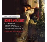 Stanislav Khristenko - Sergei Prokofiev: Romeo and Juliet