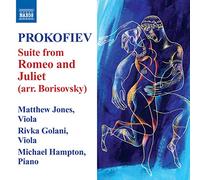 Prokofiev - Prokofiev: Romeo And Juliet