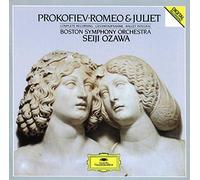 Prokofiev: Romeo and Juliet (Complete Ballet)