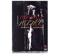 Prokofiev: Romeo and Juliet [DVD] [1984] [2001]