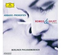 Prokofiev: Romeo And Juliet - Highlights - Ltd UHQCD