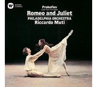 Prokofiev - Romeo And Juliet Suite No.1