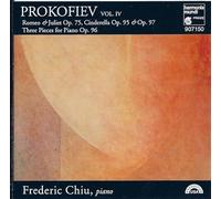 Prokofiev - Romeo & Juliet