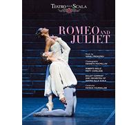 Prokofiev: Romeo & Juliet