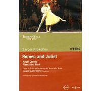 Prokofiev: Romeo & Juliet [DVD]