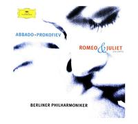 Prokofiev: Romeo & Juliet (excerpts from orchestral suites)