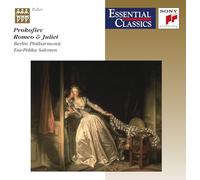Prokofiev - Romeo & Juliet (Highlights)