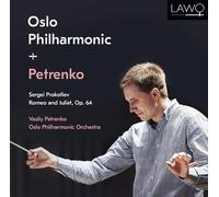 Prokofiev Romeo Juliet Op.64 Complete Ballet