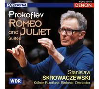 Prokofiev - Romeo & Juliet Suites