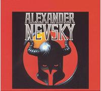 Prokofiev, S. - Alexander Nevsky