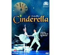 Prokofiev, S. - Cinderella [DVD] [2011] [Region 1] [US Import] [NTSC]