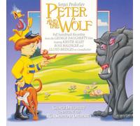 Prokofiev, S. - Peter & The Wolf