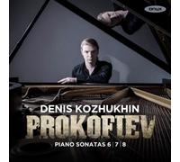 Prokofiev, S. - Prokofiev: The War Sonatas