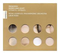 Prokofiev, S. - Romeo and Juliet-Highlights