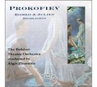 Prokofiev, S. - Romeo & Juliet-Highlights
