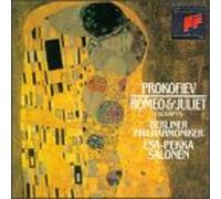 Prokofiev, S. - Romeo & Juliet-Highlights