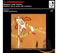 Prokofiev, S. - S. Prokofiev: Romeo And Juliet