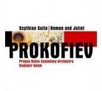 Prokofiev,S. - Scythian Suite, Romeo and Juli