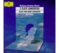 PROKOFIEV,SERGEI - Flute Concerto