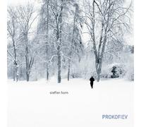 PROKOFIEV,SERGEI - Piano Sonatas Nos. 4 & 6