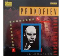 Prokofiev - Symphonies 1 & 5