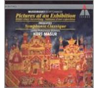 Prokofiev - Symphony 1