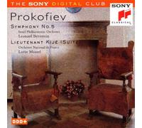 Prokofiev - Symphony 5