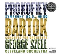 Prokofiev: Symphony No.5
