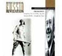 Prokofiev: Symphony No. 5 / Semyon Kotko