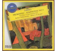 Prokofiev: Symphony No.5/Stravinsky: Rite of Spring