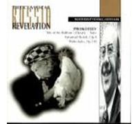 Prokofiev: Tale of the Buffoon