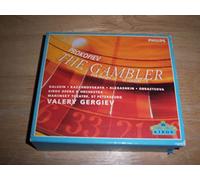 Prokofiev: The Gambler