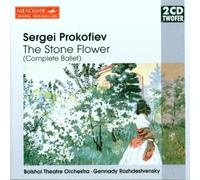 Prokofiev: The Stone Flower